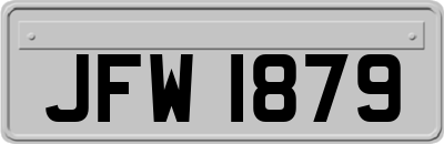 JFW1879