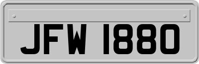 JFW1880