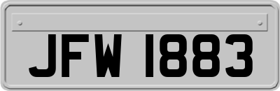 JFW1883