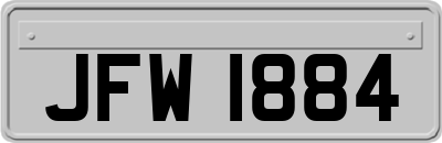 JFW1884