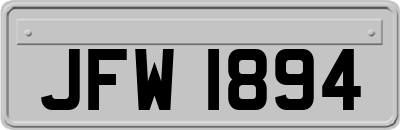 JFW1894