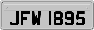 JFW1895
