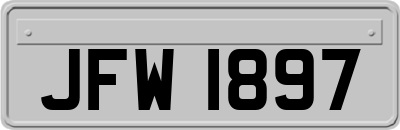 JFW1897