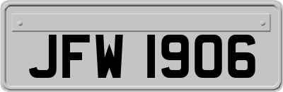 JFW1906