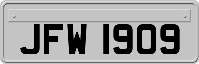 JFW1909