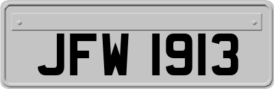 JFW1913