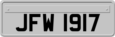 JFW1917