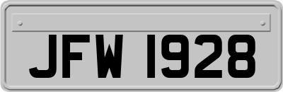 JFW1928