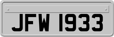 JFW1933