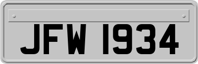 JFW1934