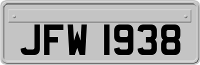 JFW1938