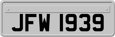 JFW1939