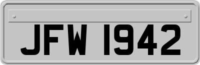 JFW1942