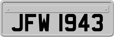 JFW1943