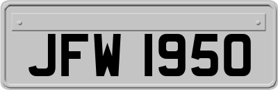 JFW1950