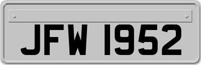 JFW1952