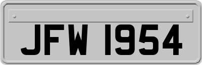 JFW1954