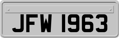 JFW1963
