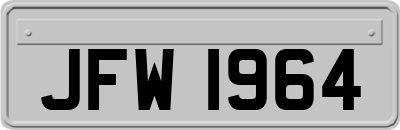 JFW1964