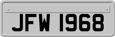 JFW1968