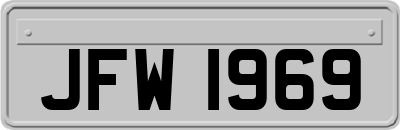 JFW1969