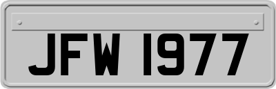 JFW1977