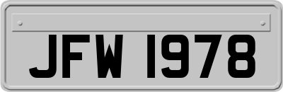 JFW1978