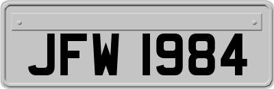 JFW1984