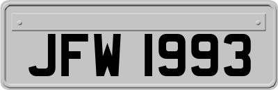 JFW1993