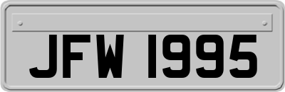 JFW1995