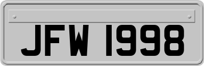 JFW1998