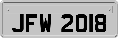 JFW2018