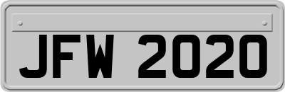 JFW2020