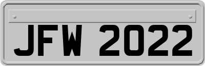 JFW2022