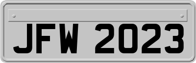 JFW2023
