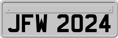 JFW2024