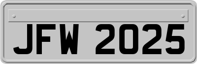 JFW2025