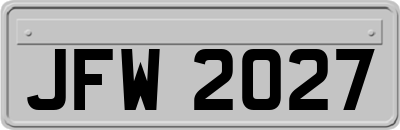 JFW2027