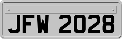 JFW2028