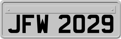 JFW2029
