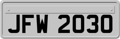 JFW2030