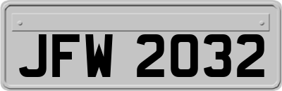 JFW2032