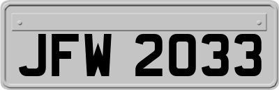 JFW2033