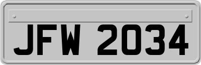 JFW2034