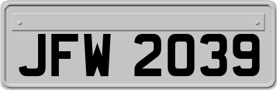 JFW2039