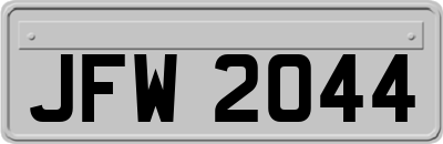 JFW2044