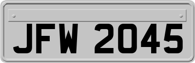 JFW2045