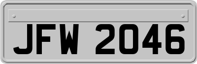 JFW2046
