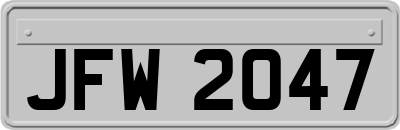 JFW2047
