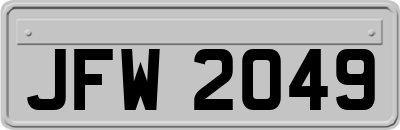 JFW2049